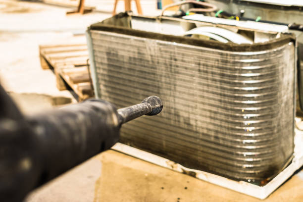 Best Commercial HVAC Duct Cleaning  in Richlandtown, PA