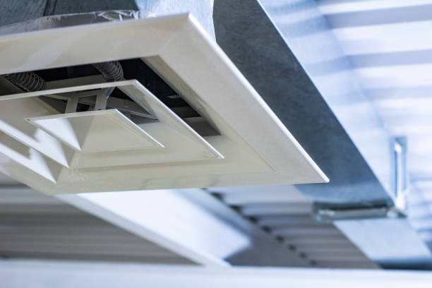 Best Local Air Duct Cleaning Services  in Richlandtown, PA
