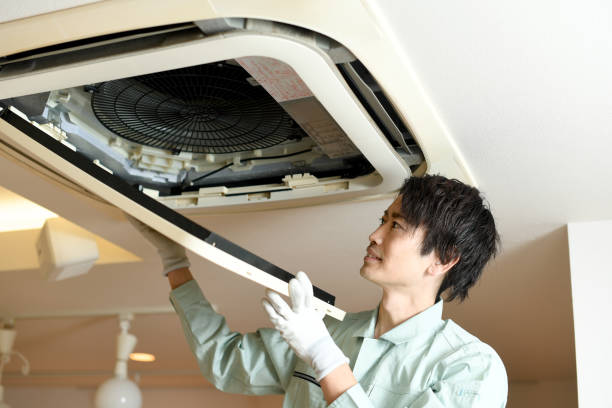 Best Air Duct Cleaning Company Near Me  in Richlandtown, PA