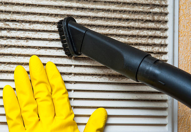 Best Air Duct Cleaning Near Me  in Richlandtown, PA