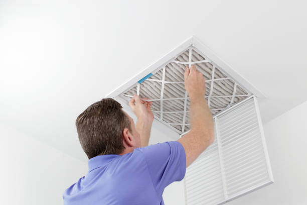 Best Best Air Duct Cleaning Company  in Richlandtown, PA